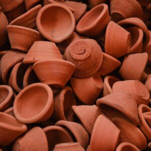 Heritage Pattern Planter