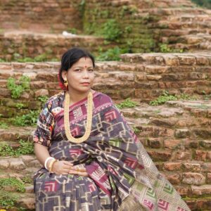 Soft Cotton Everyday Saree